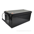ABS nylon electronic plastic battery box shell mold